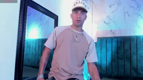 Drake Neuman online show from June 21, 3:42 am
