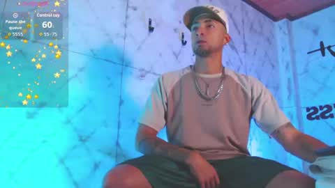 Drake Neuman online show from June 29, 3:24 am