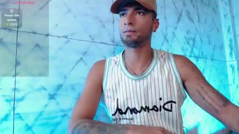 Drake Neuman online show from July 8, 3:44 am