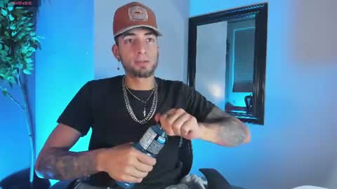Drake Neuman online show from July 12, 3:41 am