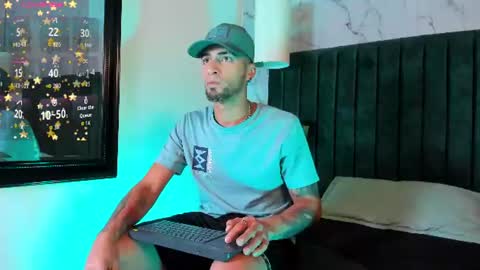 Drake Neuman online show from July 19, 3:21 am