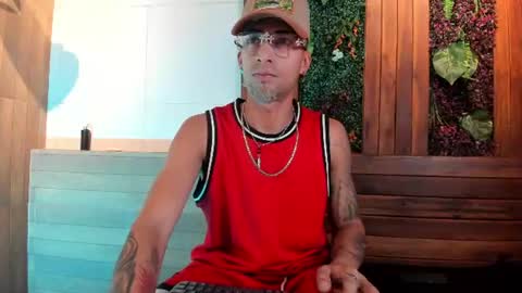 Drake Neuman online show from August 3, 3:38 am