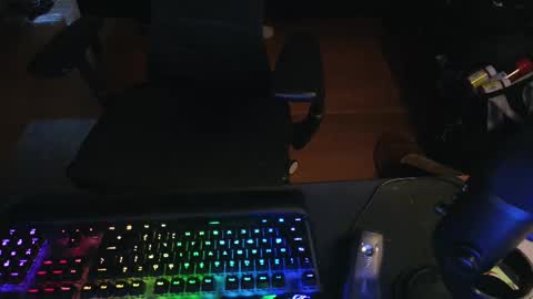 drakeoc online show from December 6, 6:39 pm