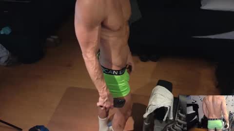 drakeoc online show from December 14, 2:34 am