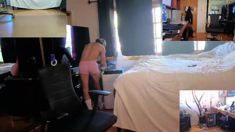 drakeoc online show from March 7, 10:10 pm