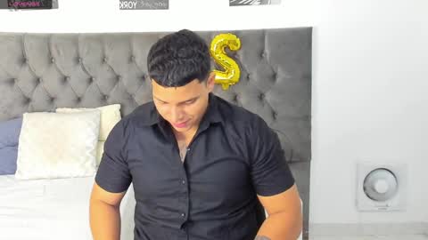 Drake Smith online show from March 10, 11:42 am