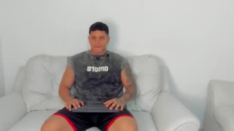 Drake Smith online show from September 18, 12:29 pm