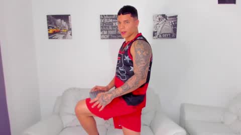 Drake Smith online show from October 6, 11:35 pm