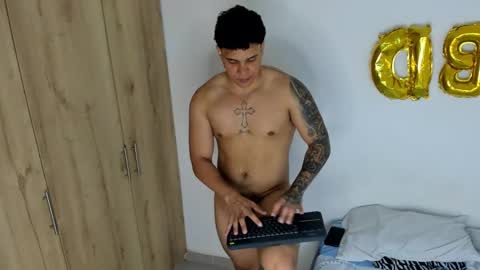 Drake Smith online show from March 16, 11:20 pm