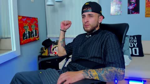 Drako online show from December 16, 3:22 pm