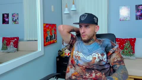 Drako online show from December 20, 12:49 pm