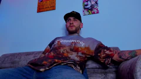 Drako online show from September 29, 12:27 am