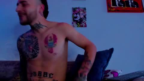 Drako online show from October 1, 9:43 pm