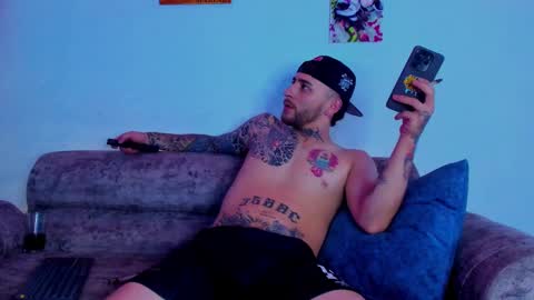 Drako online show from October 5, 8:18 pm