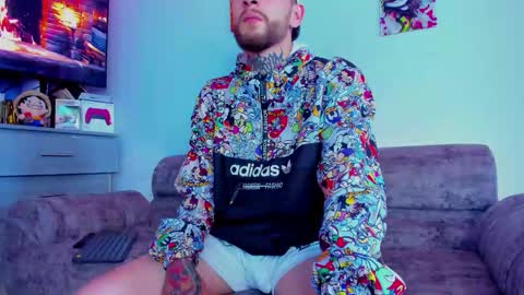 Drako online show from November 5, 1:33 pm