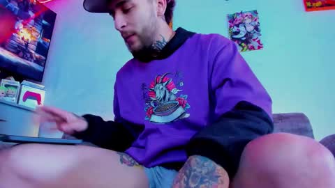 Drako online show from November 8, 2:06 pm