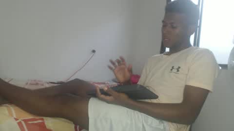 drako_monstercock online show from December 25, 12:15 pm
