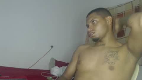 drako_monstercock online show from December 31, 2:08 am
