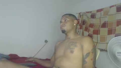 drako_monstercock online show from January 5, 11:55 pm