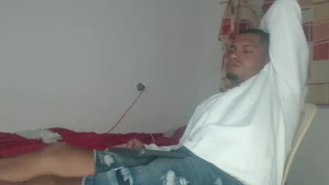 drako_monstercock online show from January 6, 2:58 am