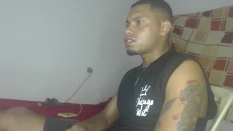 drako_monstercock online show from January 8, 5:37 am