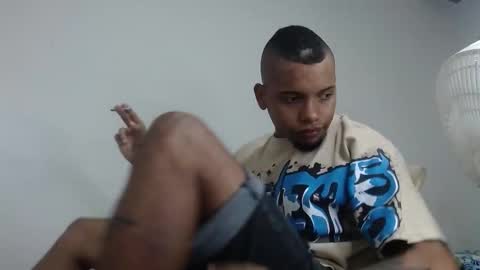 Snapshot of drako_monstercock chatting on February 16, 11:01 pm drako_monstercock online show from February 16, 11:01 pm