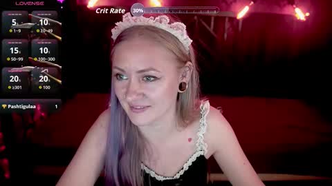 Snapshot of dramaquenn chatting on March 8, 6:50 am Lina online show from March 8, 6:50 am