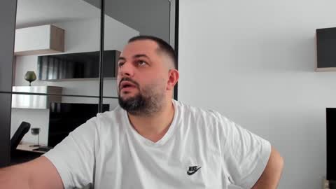 Draven A online show from January 11, 12:18 pm