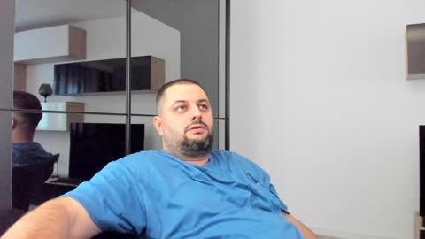 Draven A online show from January 12, 2:19 pm