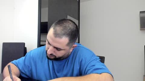 Draven A online show from January 13, 3:26 pm