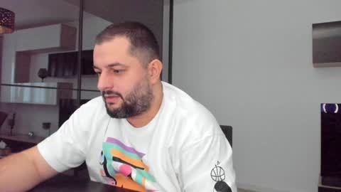 Draven A online show from January 19, 2:17 pm