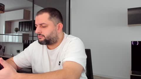 Draven A online show from January 20, 10:29 am