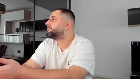 Draven A online show from January 21, 10:08 am