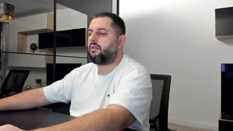 Draven A online show from January 30, 7:15 pm