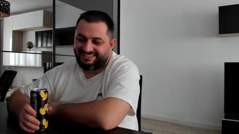 Draven A online show from February 2, 10:46 am