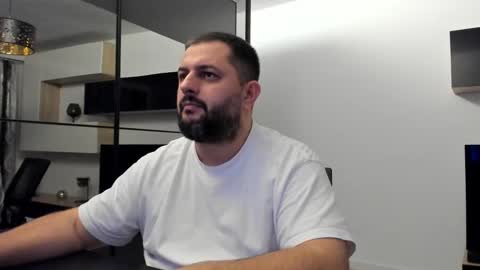 Draven A online show from February 2, 7:35 pm