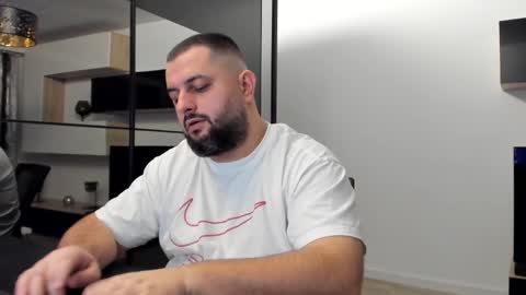 Draven A online show from February 18, 4:48 pm