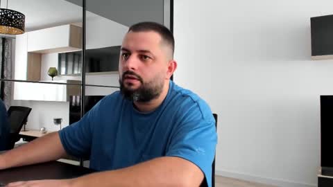 Draven A online show from February 23, 10:06 am