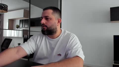 Draven A online show from February 26, 12:47 pm