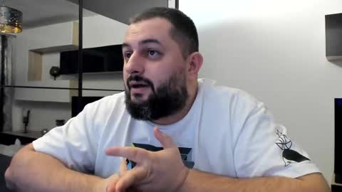 Draven A online show from March 3, 4:24 pm