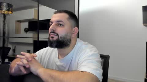 Draven A online show from March 11, 1:05 am