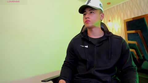 Draven online show from September 23, 11:13 am