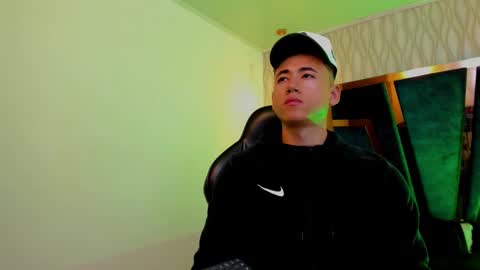 Draven online show from September 26, 11:14 am