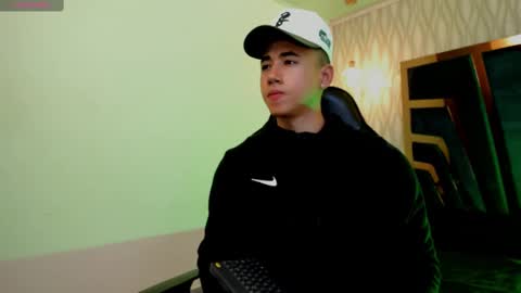 Draven online show from September 30, 11:15 am