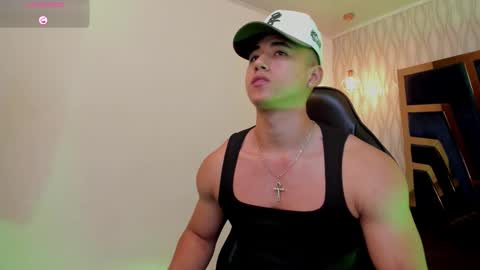 Draven online show from October 4, 1:20 pm