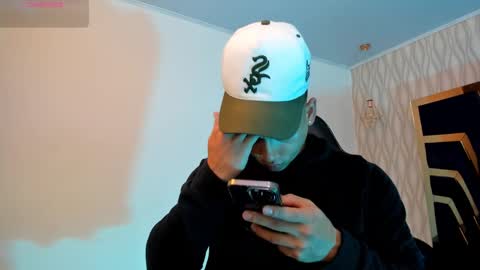 Draven online show from October 21, 11:11 am