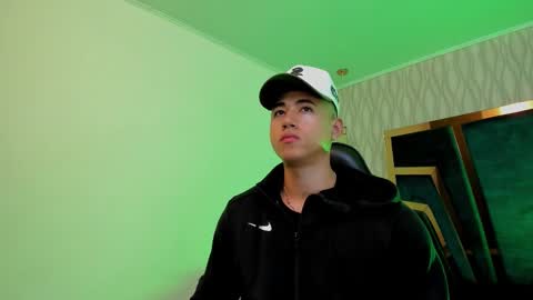 Draven online show from October 28, 11:14 am