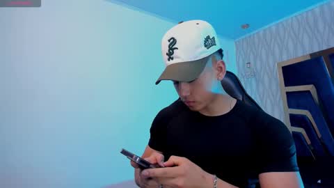 Draven online show from November 6, 11:22 am