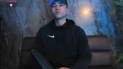 Draven online show from January 17, 11:15 am