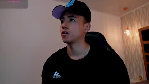 Draven online show from March 13, 11:17 am